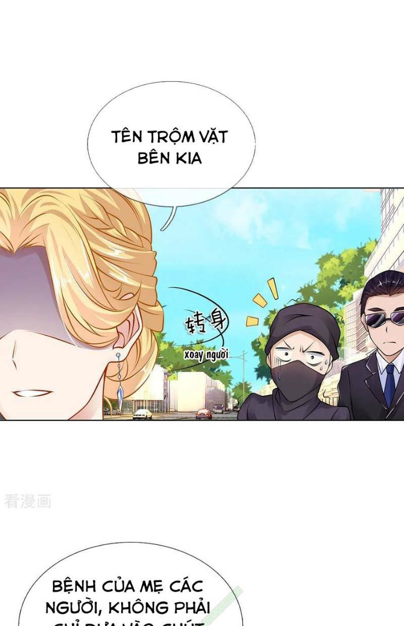 cực phẩm yêu nghiệt chapter 13 11