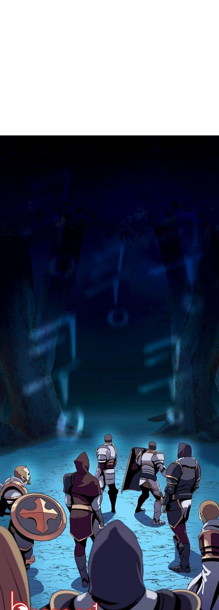 tiêu diệt đấng cứu thế chapter 12 49