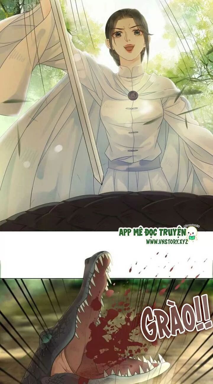 cực phẩm phế vật tiểu thư chapter 70 31