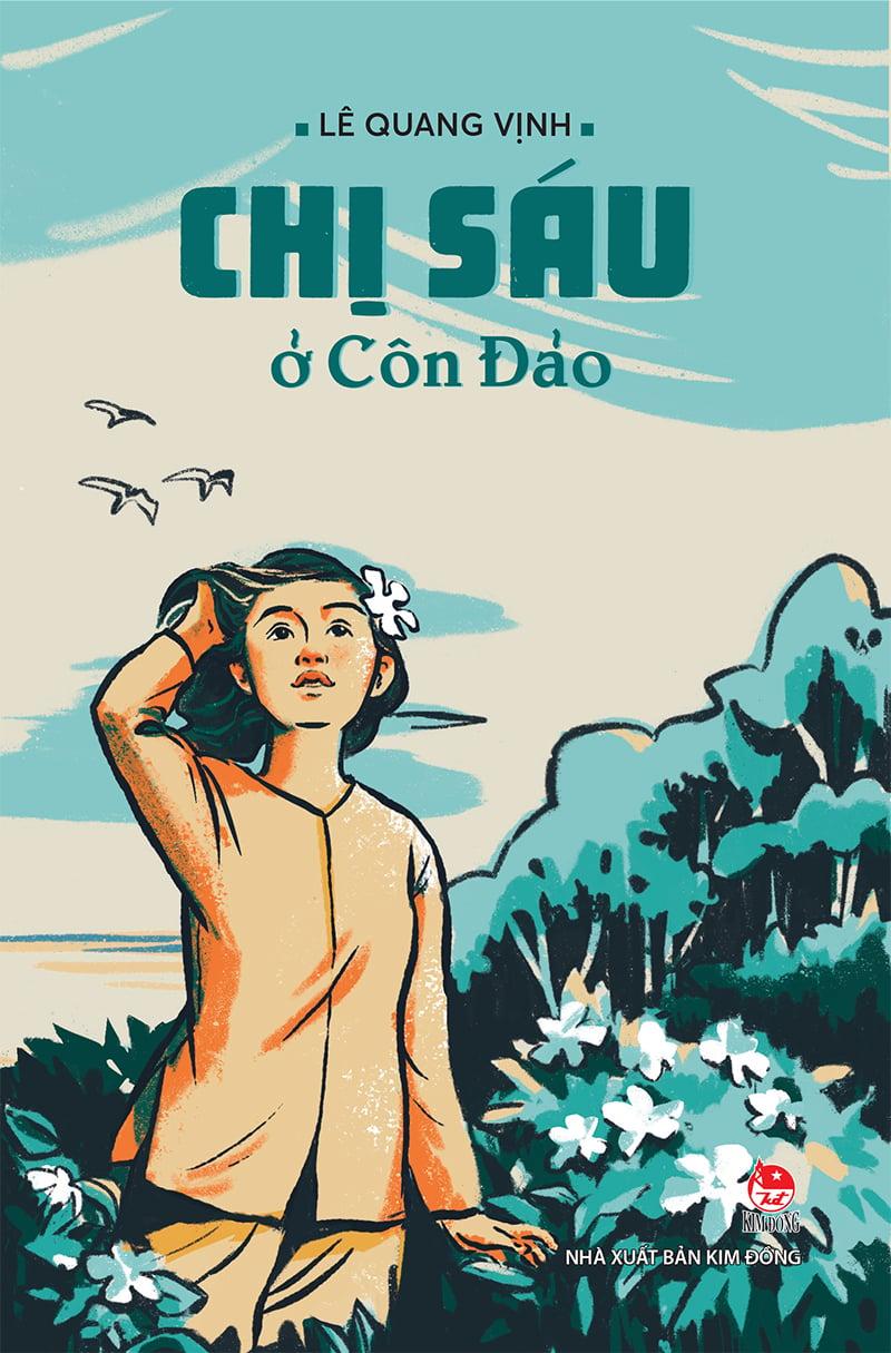 Kim Đồng - Chị Sáu ở Côn Đảo