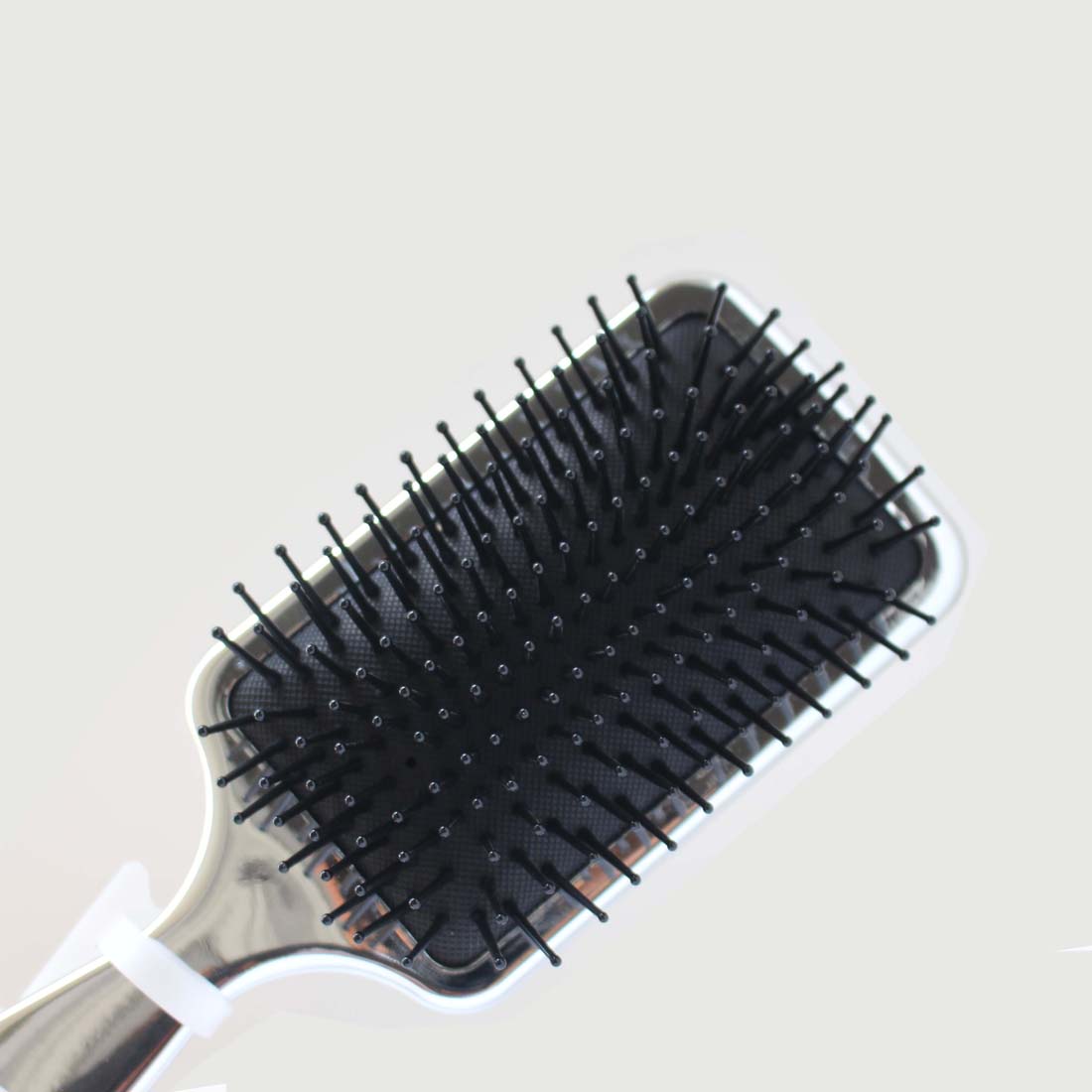 Lược massage hình chữ nhật  MINISO RETANGULAR GLOSSY DELUXE MASSAGE COMB  - MNS029