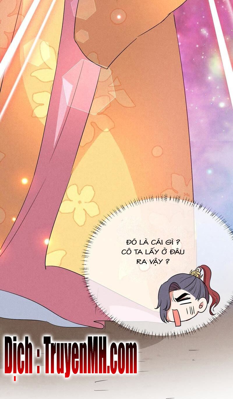 101 mỹ nam của vương phi béo phì chapter 34 12