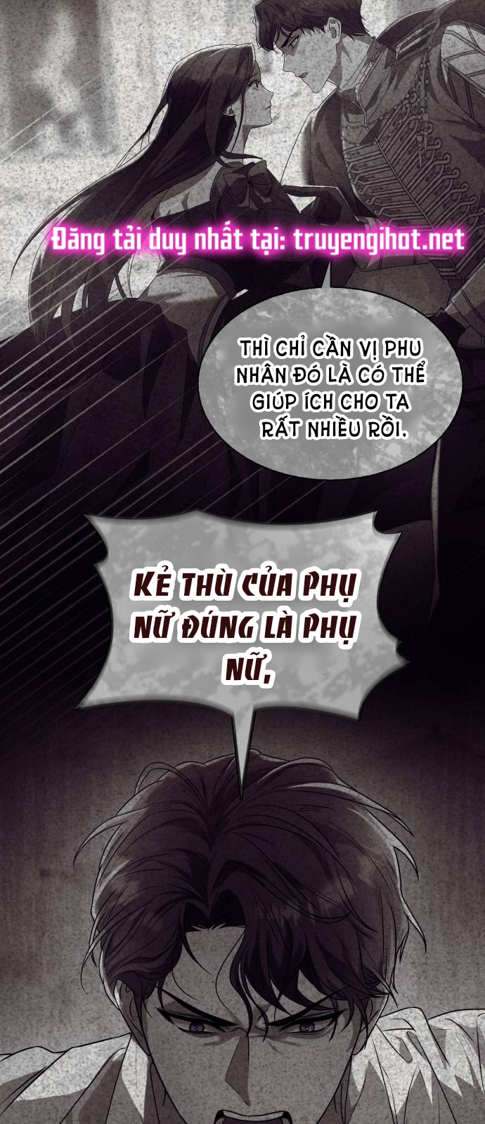 chị yêu, kiếp này em sẽ là hoàng hậu chapter 2.2 50