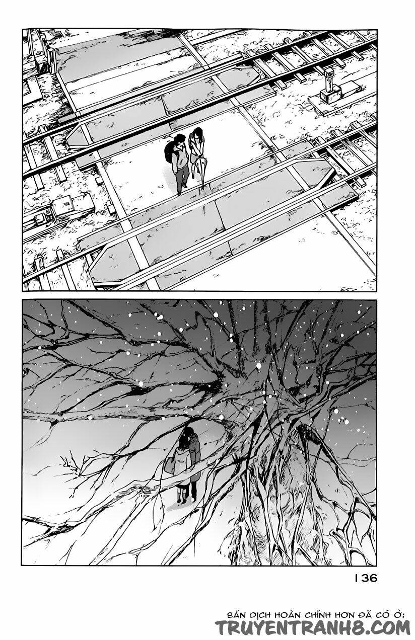 5 cm per second chapter 3 24