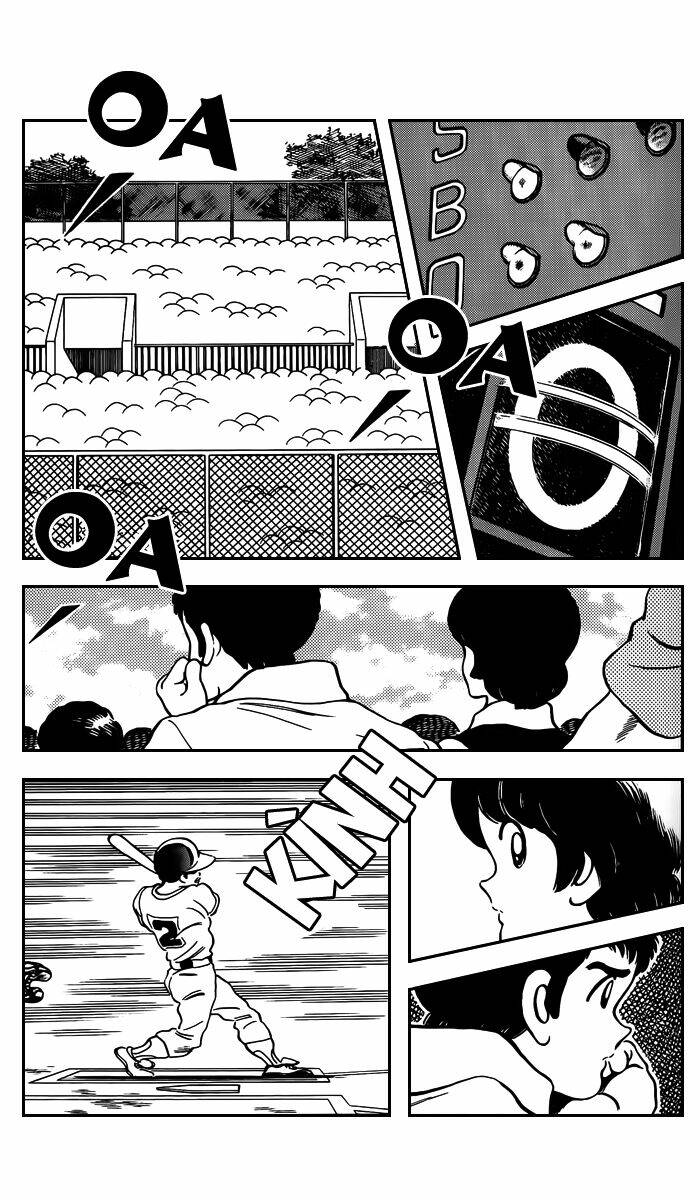 rough - ngọc thô chapter 27 10