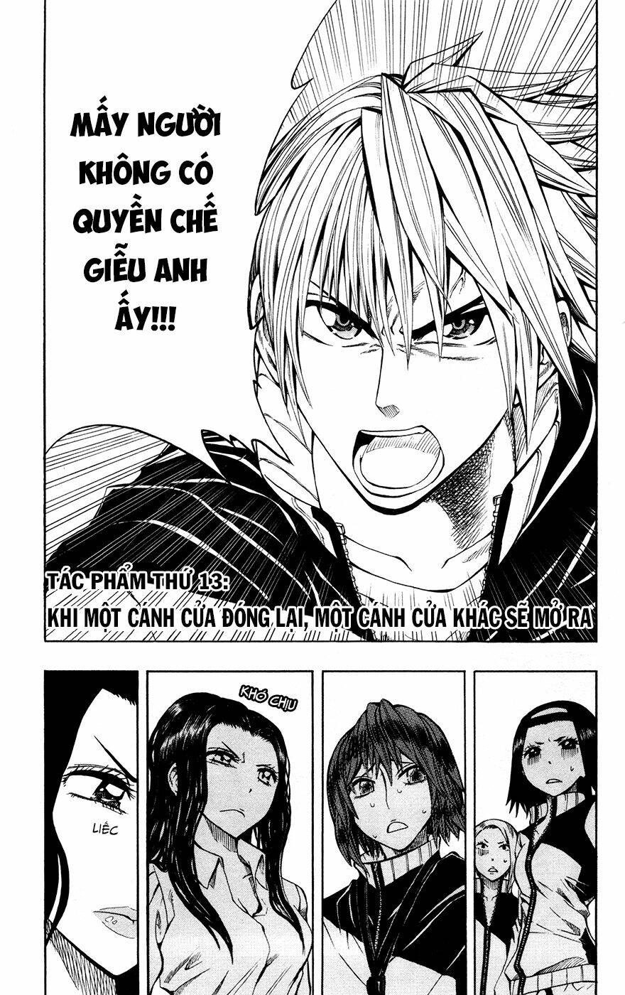 soul catcher chapter 13 5