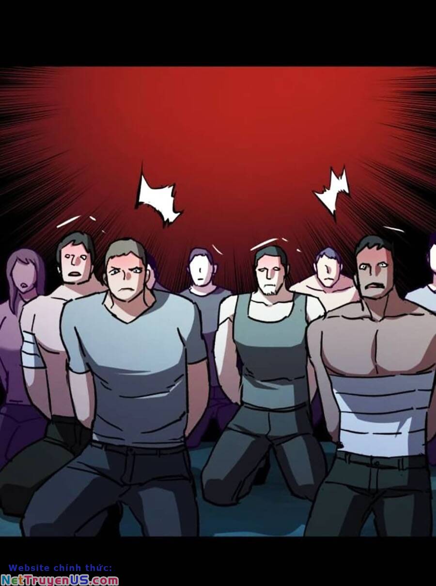 bạn học tôi là lính đánh thuê chapter 161 64