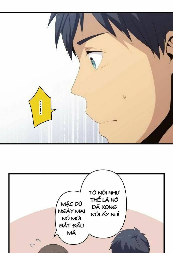viên thuốc trùng sinh chapter 143 6