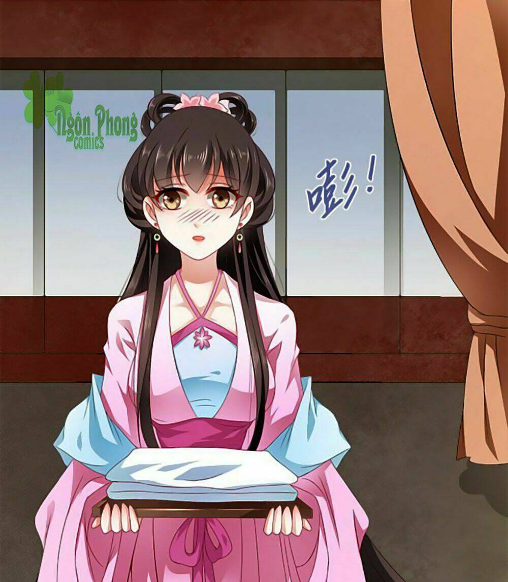 thịnh thế an nhiên chapter 6 32