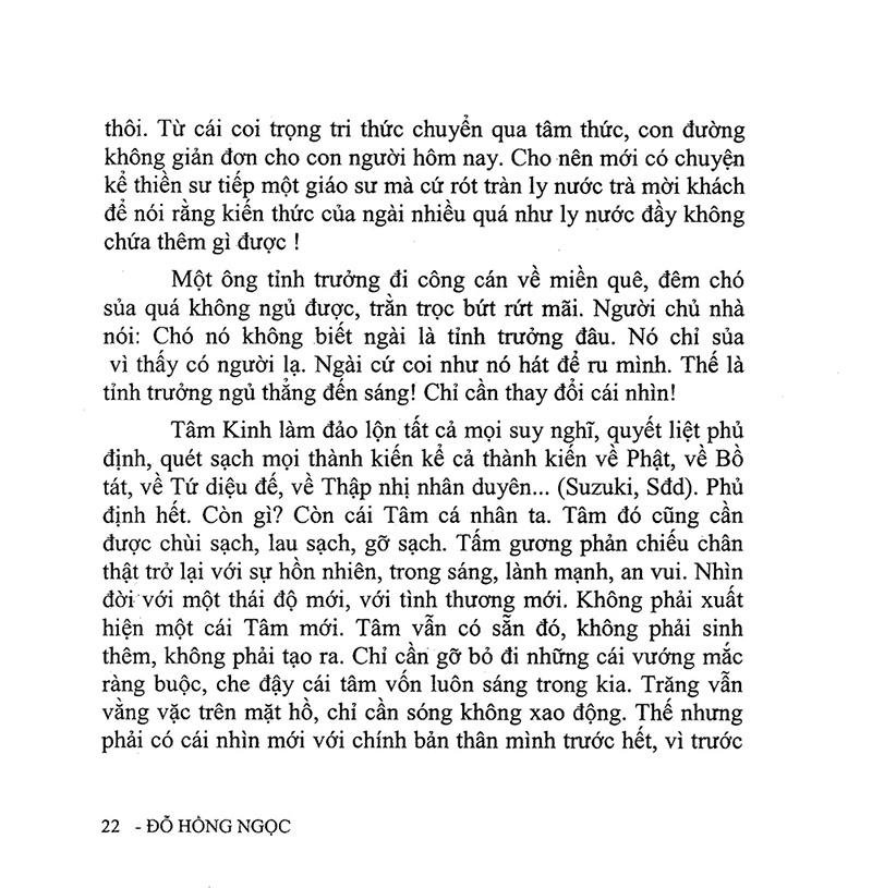 Sách Nghĩ Từ Trái Tim (Tái Bản 2020)