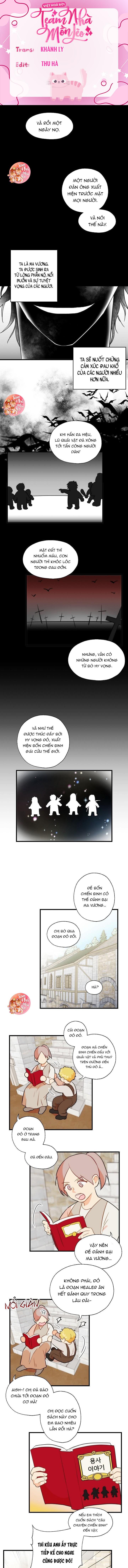 phù thủy gợi tình chapter 25 1