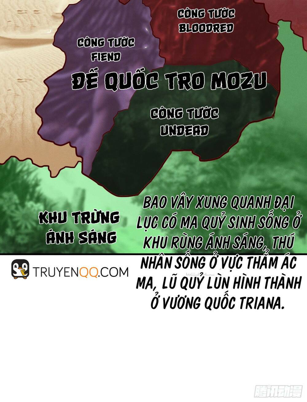 trở thành đạo sư dũng sĩ chapter 18 13