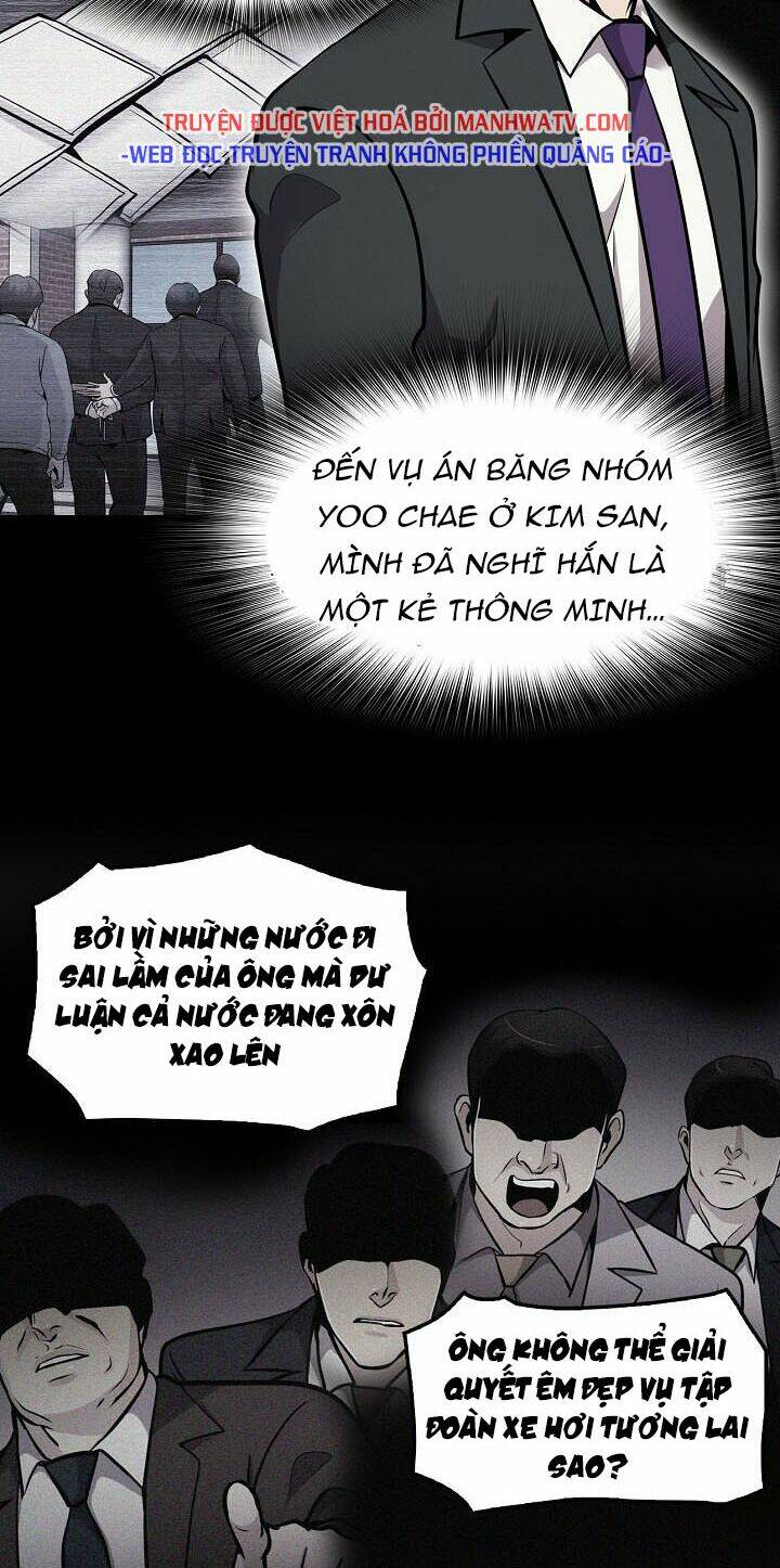 điều tra viên chuyển sinh chapter 69 65