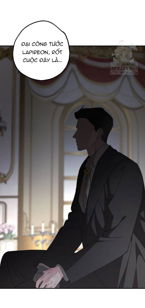 gia đình chồng bị ám ảnh bởi tôi chapter 123.1 50