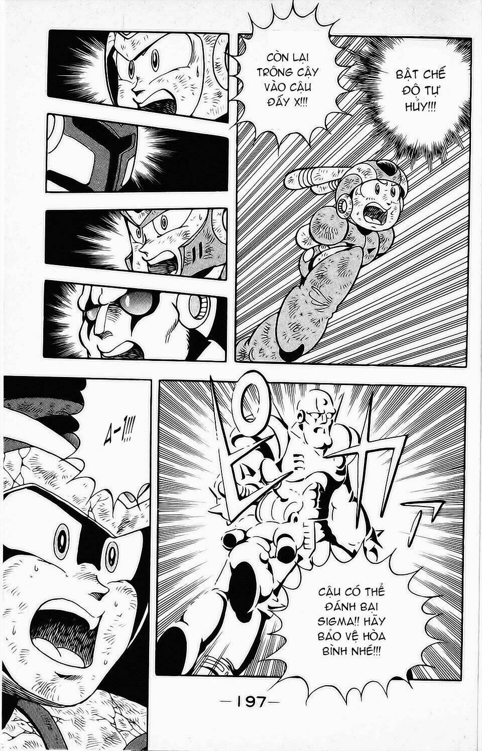 chiến binh thế giới ảo x ngoại truyện: hunter chapter 10 29