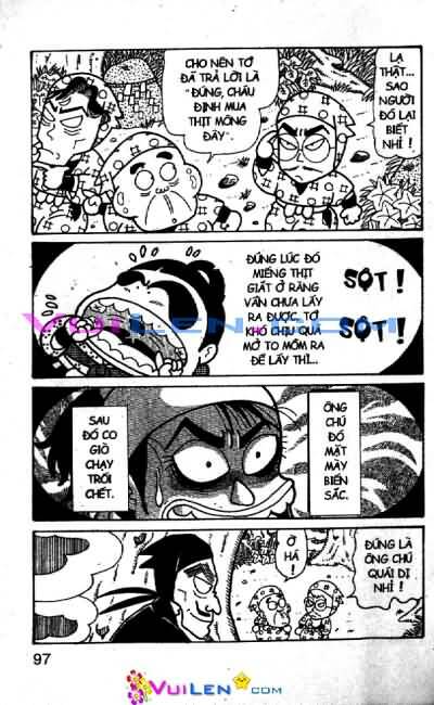 ninja loạn thị chapter 65 97