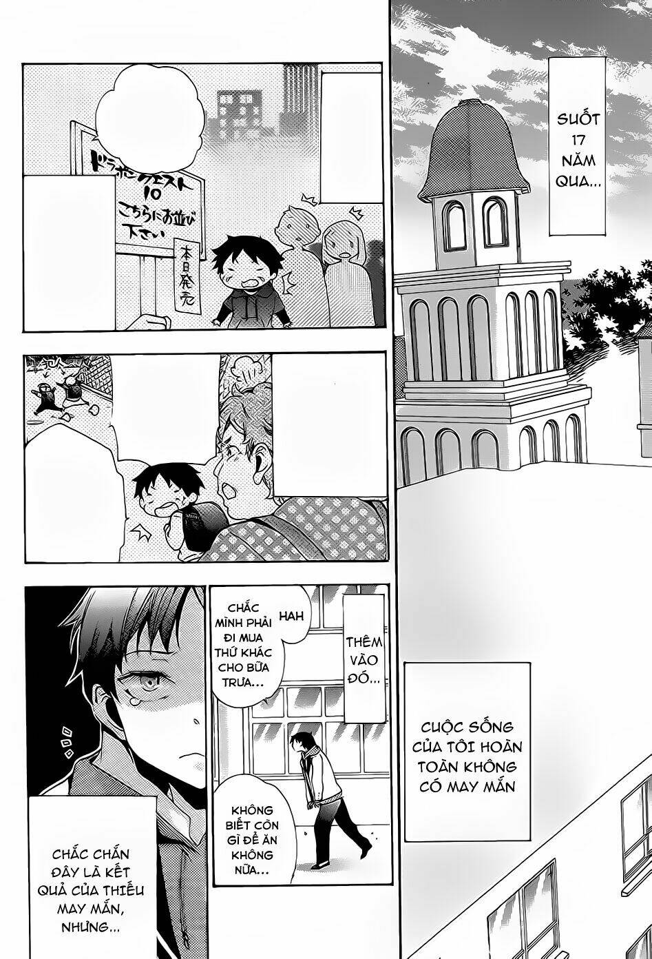 kami-sama drop chapter 1 11