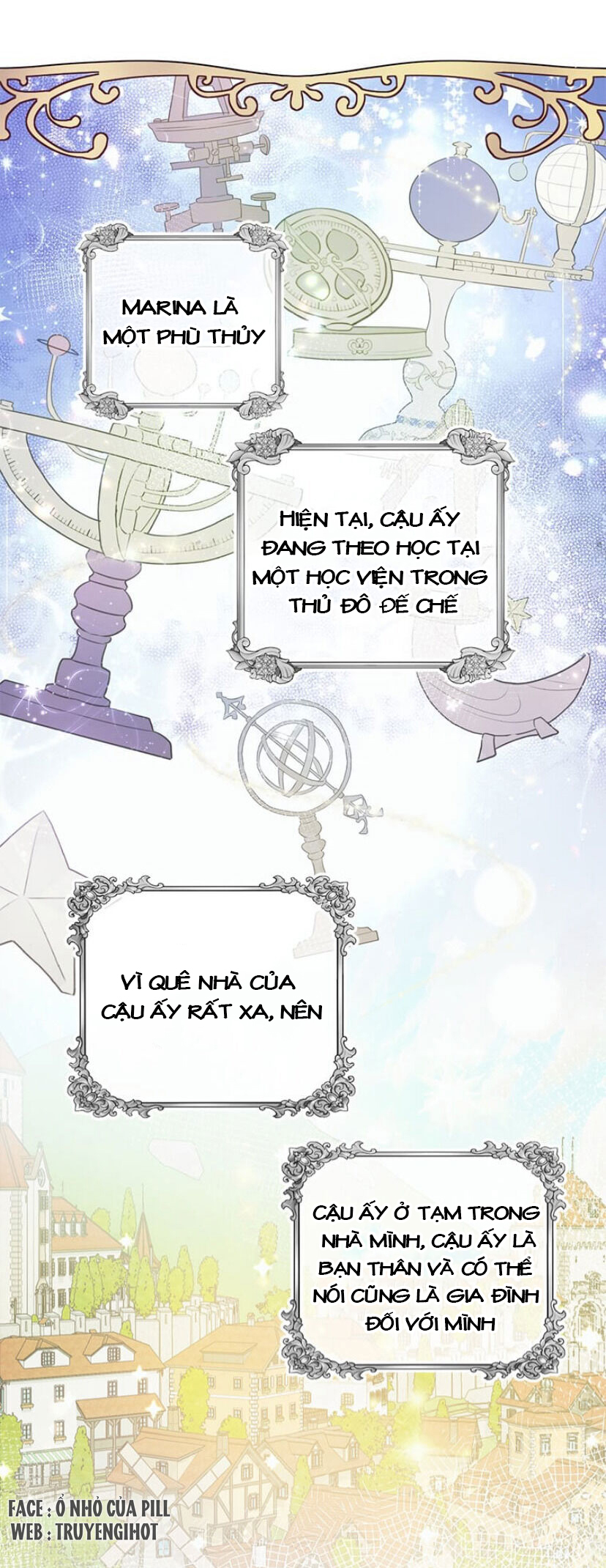 đại công tước, đó là một sai lầm! chapter 1 49