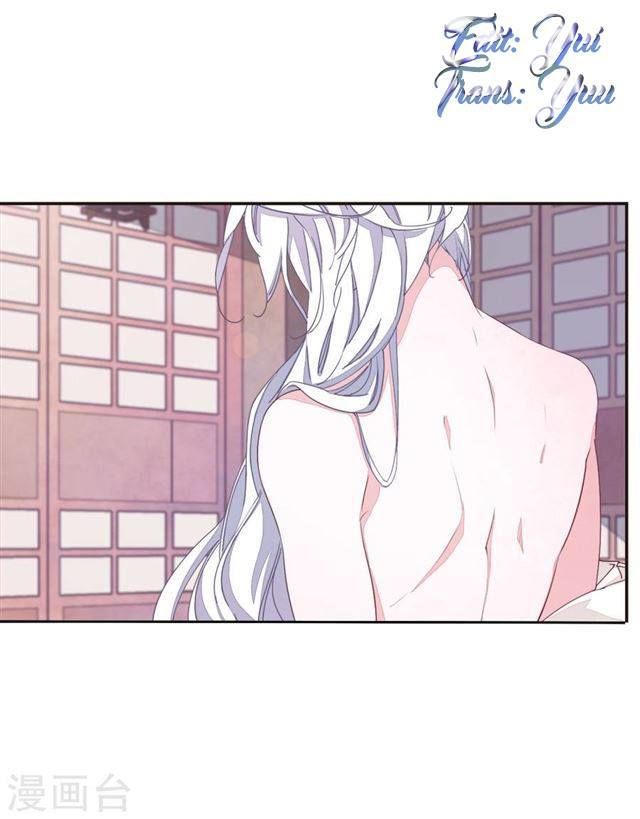 yêu chủ đại nhân phải lòng vu nữ chapter 18.1 2