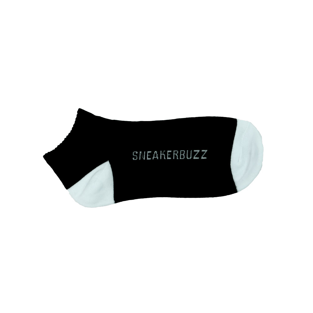 Vớ Sneakerbuzz Socks-Anklet - 2204SOCK1_252SB