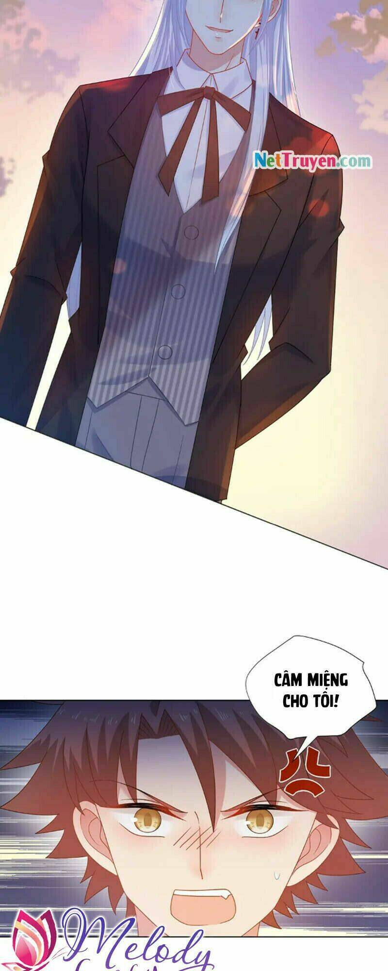 ma lạt thiên kim đẩu ác thiếu chapter 168.5 6