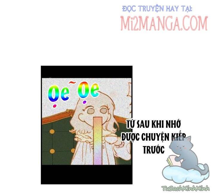 những nhân vật mạnh nhất thế giới ám ảnh tôi chapter 22.5 15