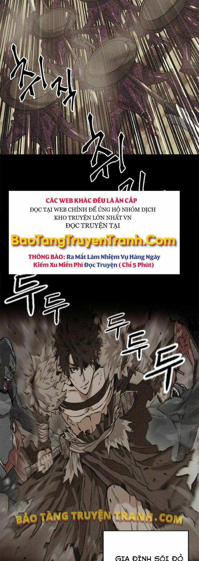 druid tại ga seoul - người hóa thú chapter 41 23