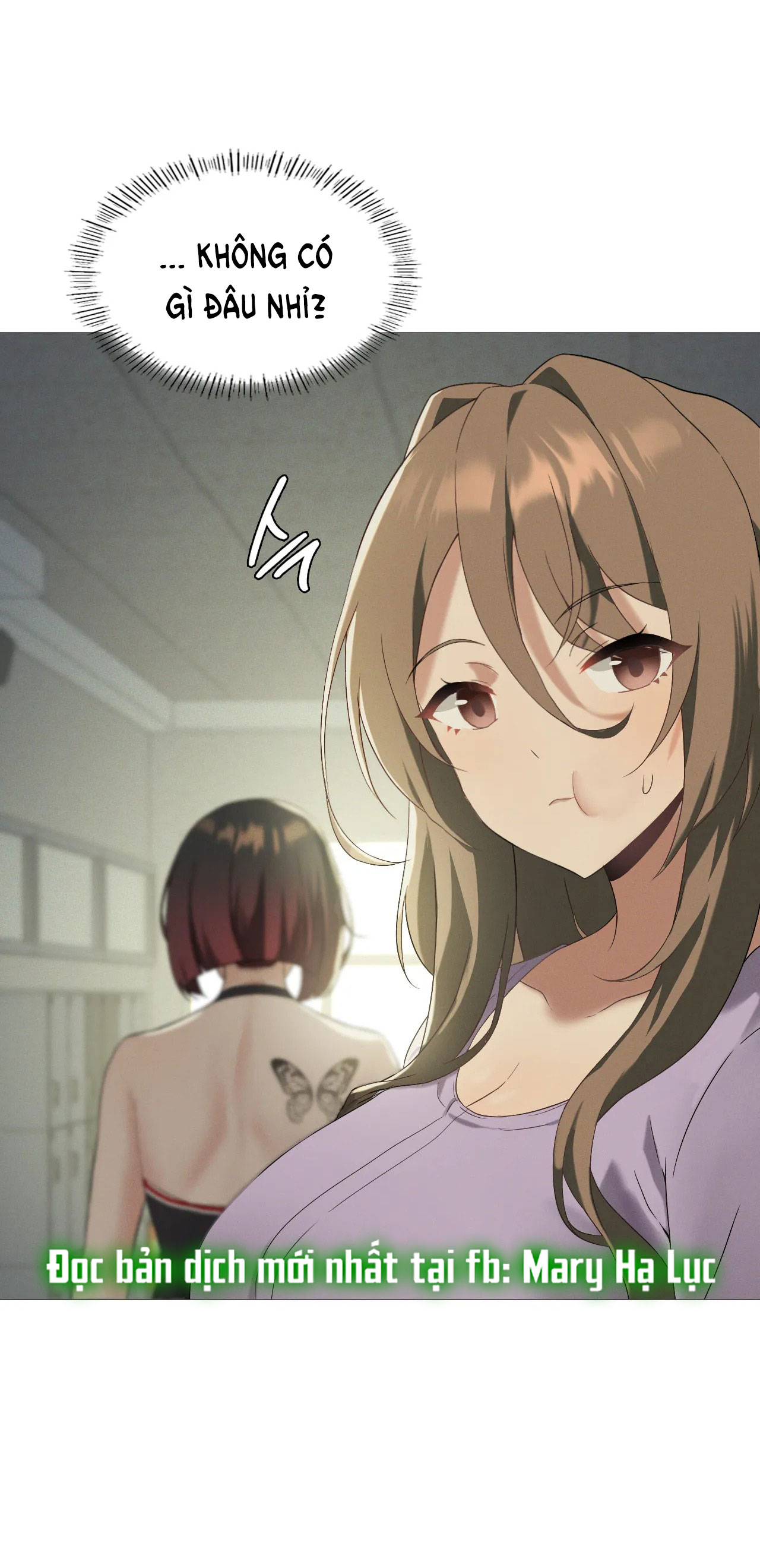 [18+] thăng cấp đến khi hài lòng chapter 9.1 47