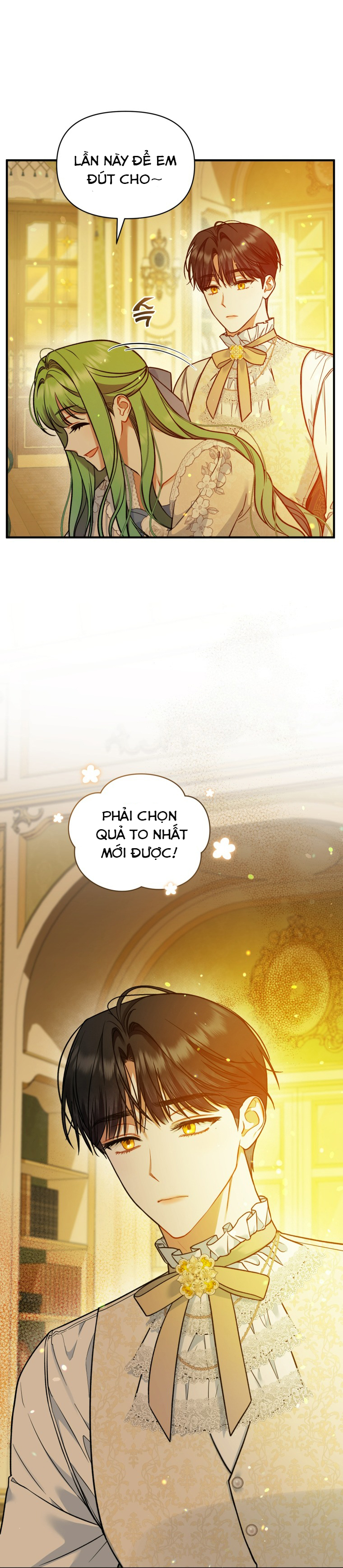 xuyên không thành em gái nam chính tiểu thuyết bl chapter 44 5