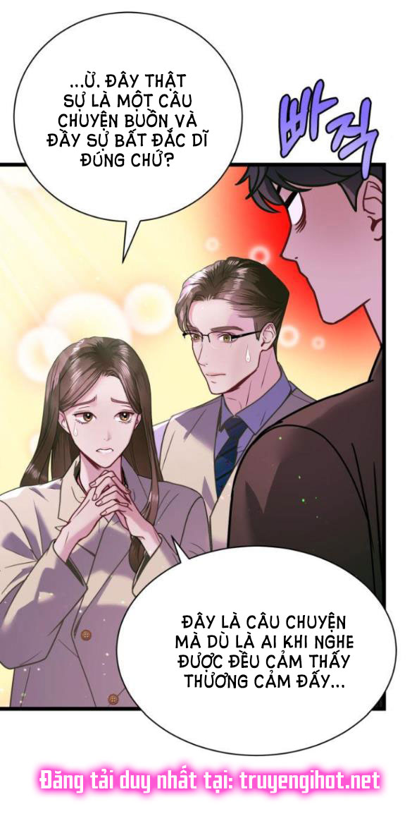 ảo thuật gia quyến rũ chapter 6.2 8