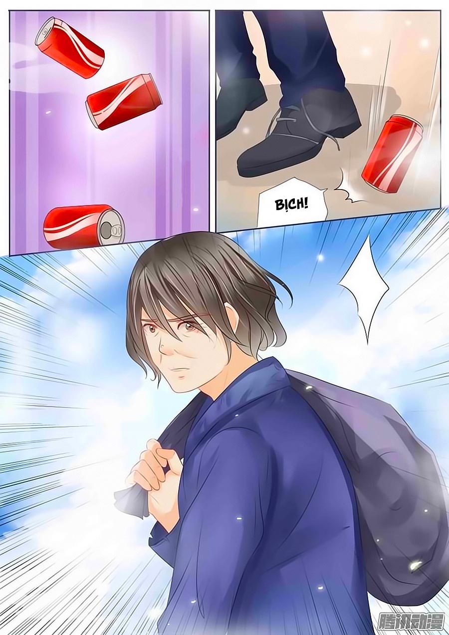 chiêm cốt sư chapter 17 8