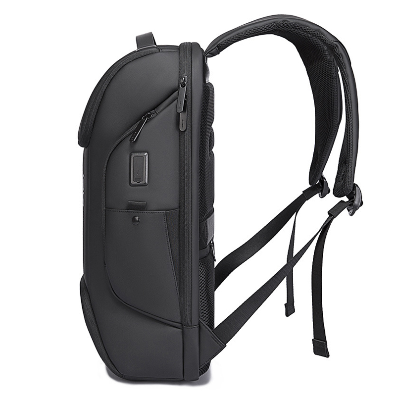 Balo Laptop công sở dạng hộp phong cách mới – BLLT9102