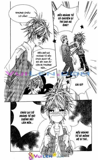 chạm mặt thần tượng chapter 2 116