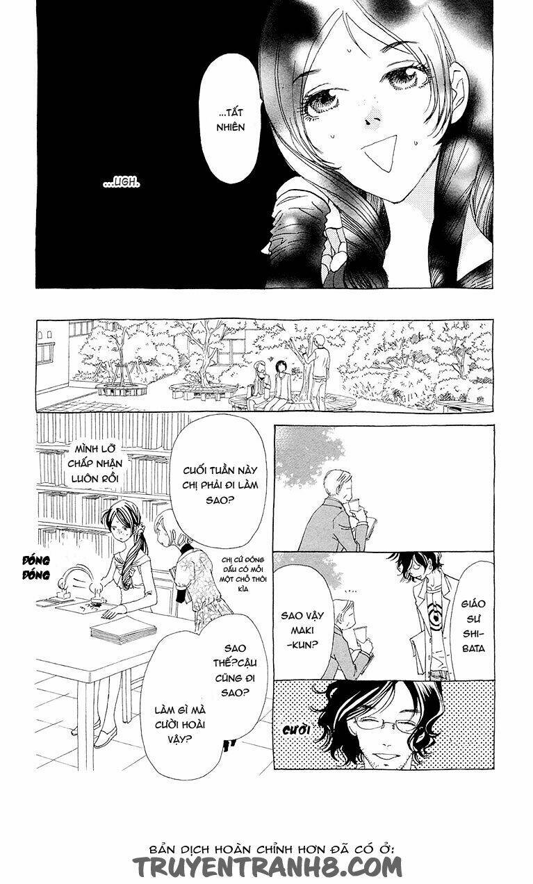 chị tôi lấy chồng chapter 8 31