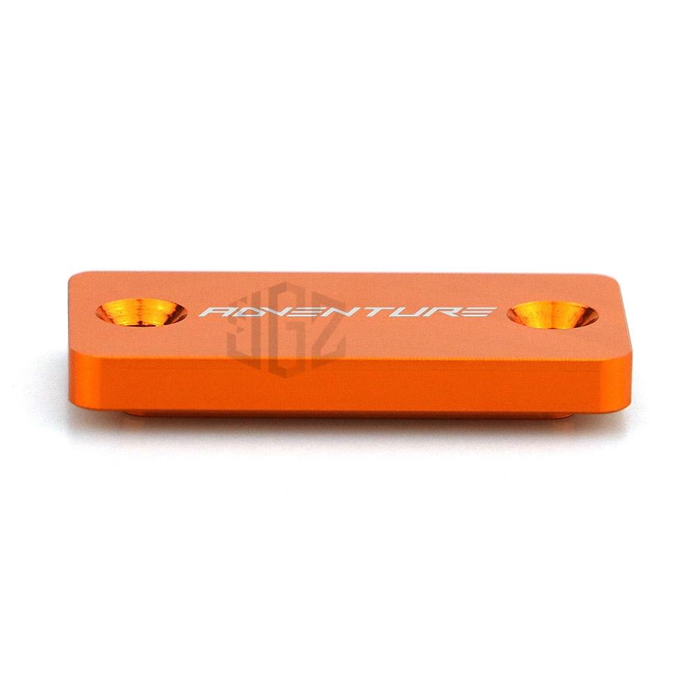 Nắp Đậy Bình Nhiên Liệu Cho Xe Mô Tô Ktm Adventure S R 950 990 Supermoto R 950 95090
