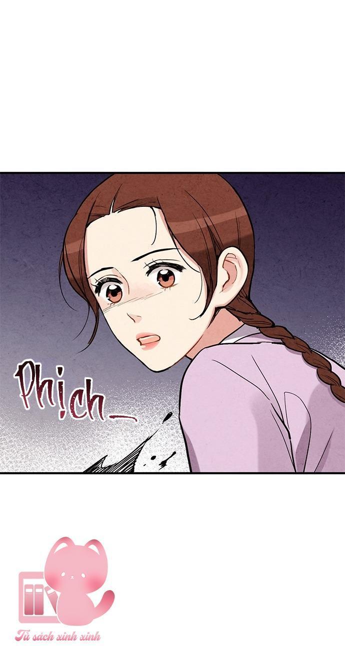 lệnh cấm hôn chapter 85 45