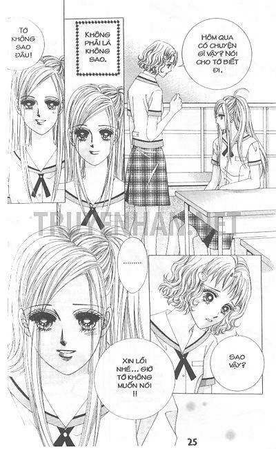 nụ hôn 5000 won chapter 10 7