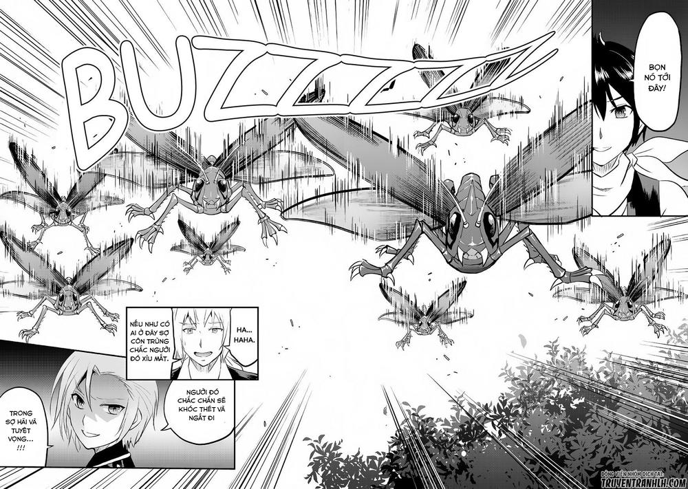 maken no daydreamer chapter 19 35