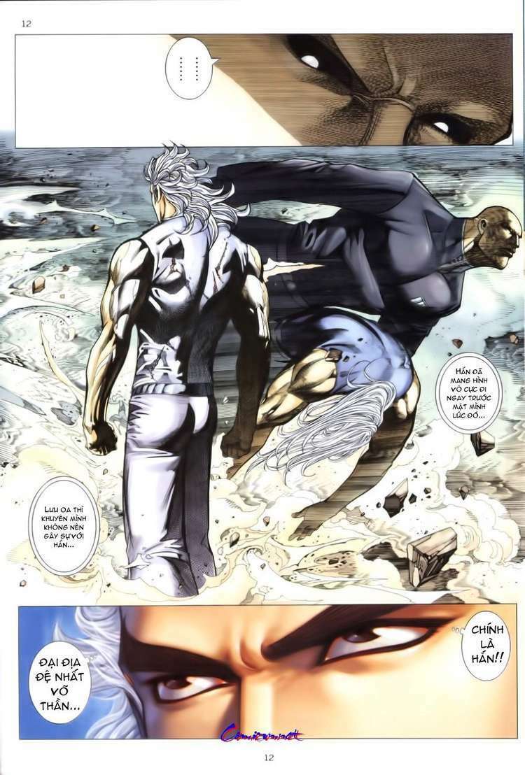 võ thần phượng hoàng chapter 21 11