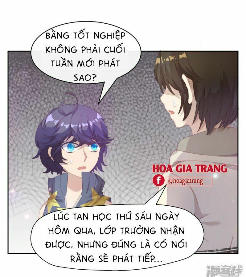 thanh âm giai điệu phản công chapter 40 12
