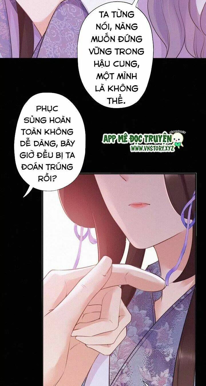 thiên hương mỹ nhân chapter 70 22