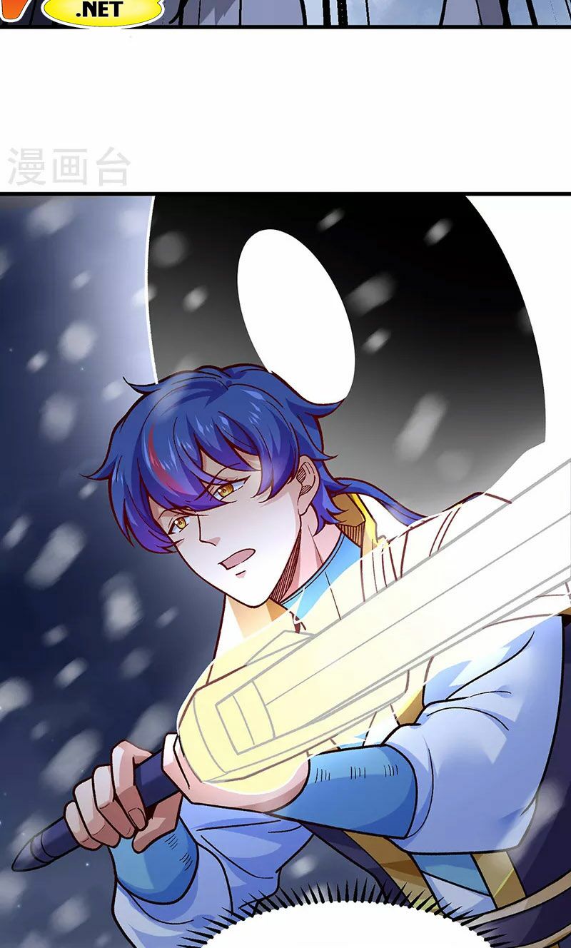 võ đạo độc tôn chapter 347 5