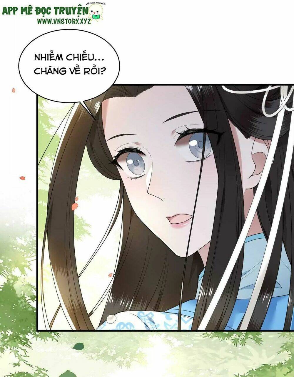 phượng hoàng vu phi chapter 97 37