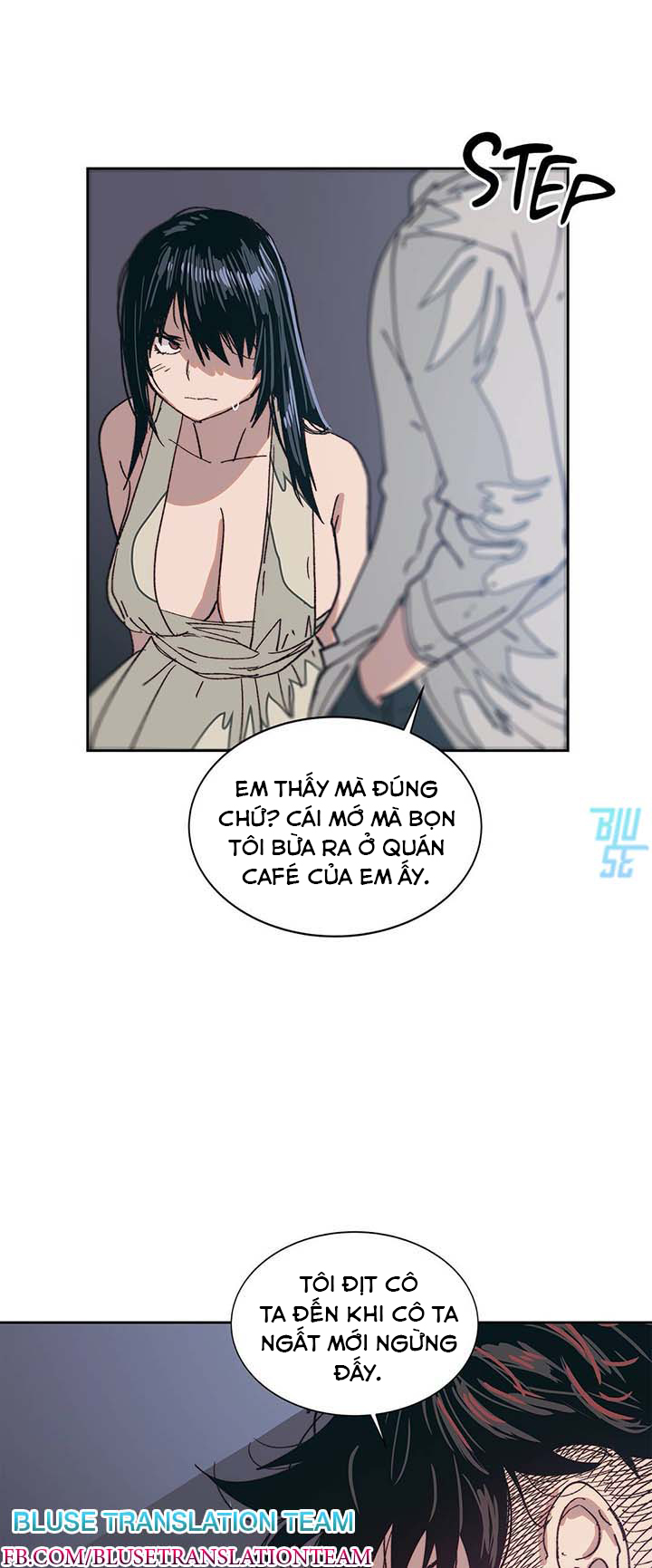 dục vọng chết người chapter 9 31