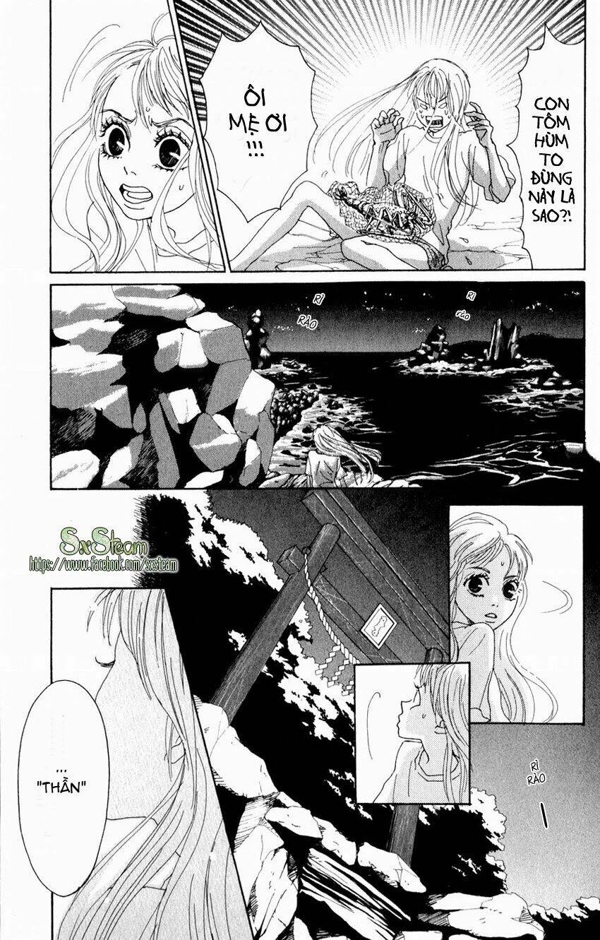 oboreru knife chapter 1 39