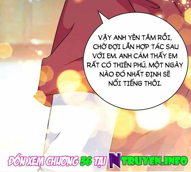 cô vợ siêu mẫu của cố thiếu chapter 35 15
