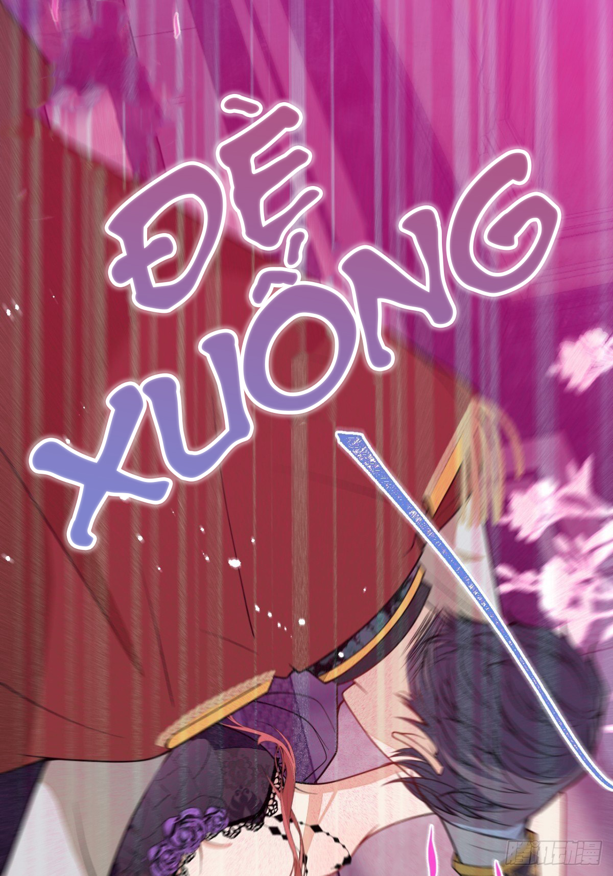 [15+] xuyên đến thế giới nào cũng là hắc liên hoa của anh chapter 13 34