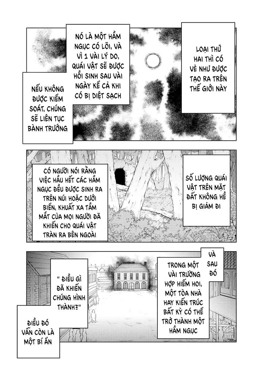 Bị Phản Bội Bởi Đồng Đội Và Sở Hữu [Gacha Không Giới Hạn] Lv.9999 chapter 52 3