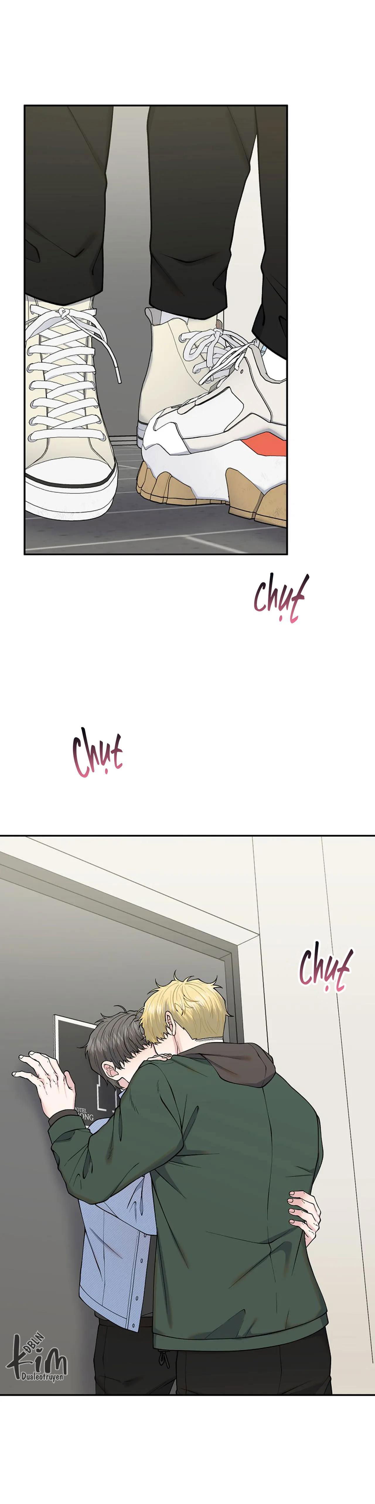 bl ngắn tuyển chọn chapter 3.5 1