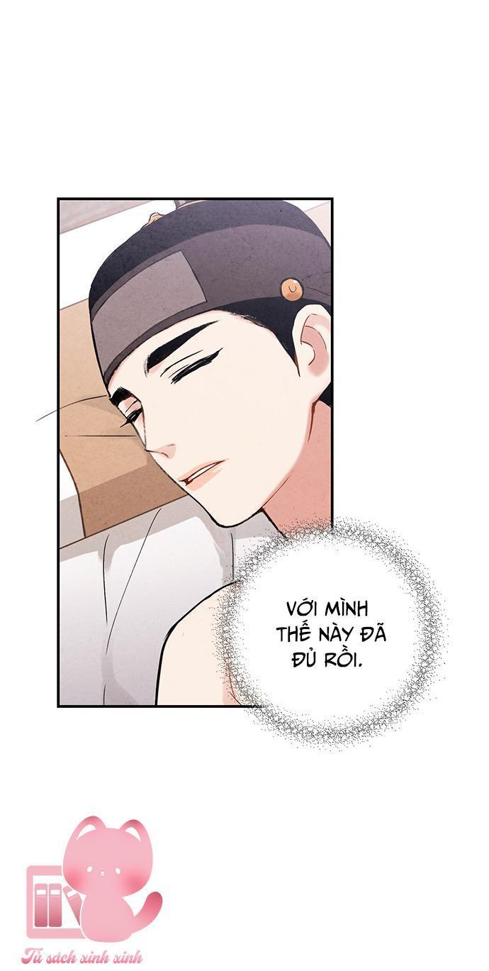 lệnh cấm hôn chapter 65 31